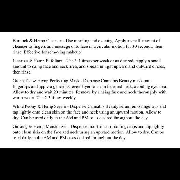 Beauty Defined Skincare Set - Picture 6 of 6